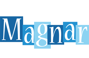 Magnar winter logo