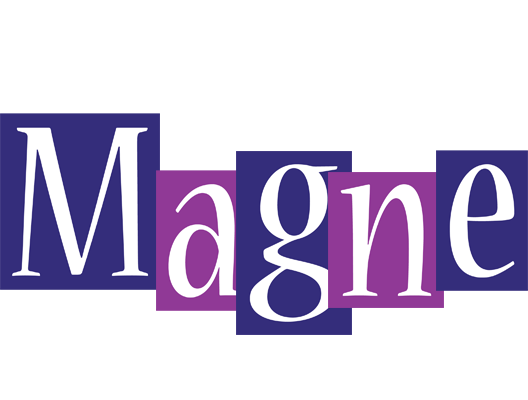 Magne autumn logo