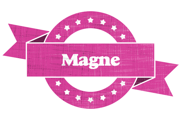 Magne beauty logo