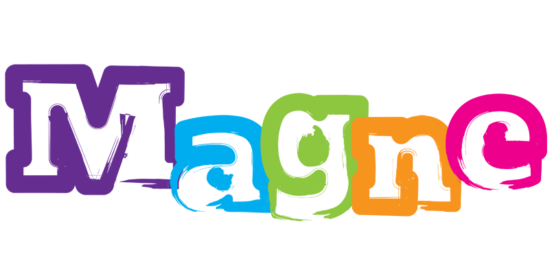 Magne casino logo