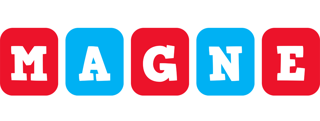 Magne diesel logo