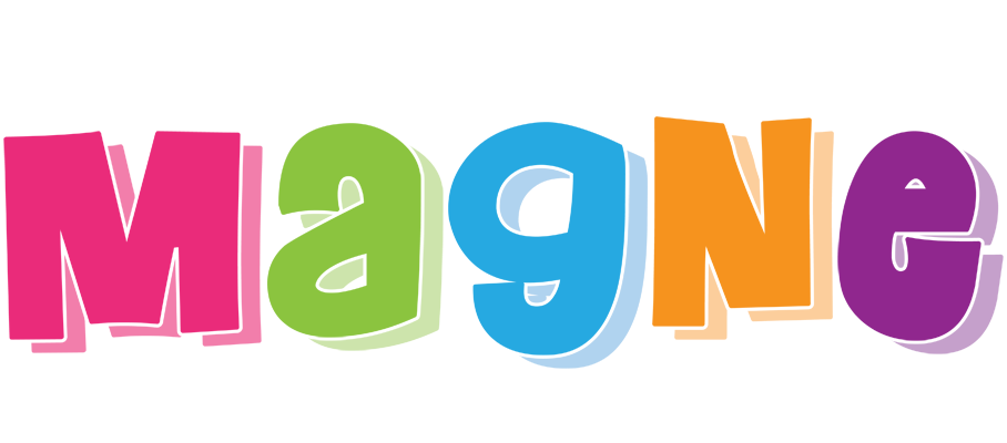 Magne friday logo