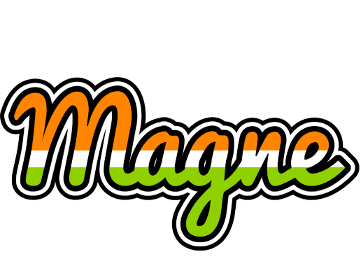 Magne mumbai logo