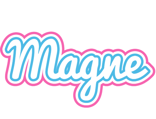 Magne outdoors logo