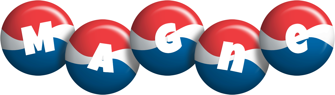 Magne paris logo