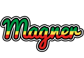 Magner african logo