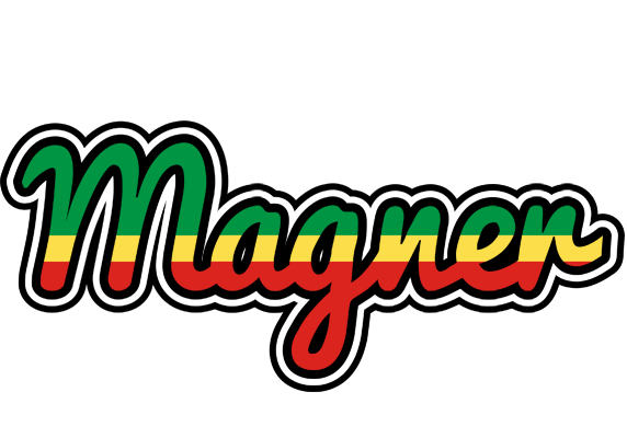 Magner african logo