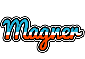 Magner america logo