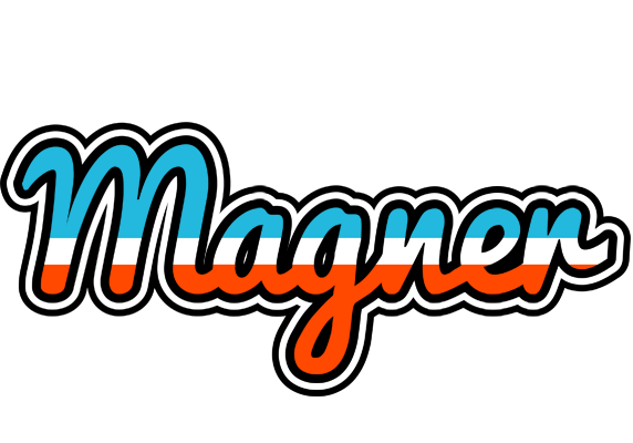 Magner america logo