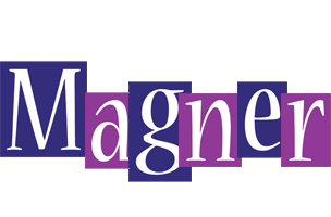 Magner autumn logo