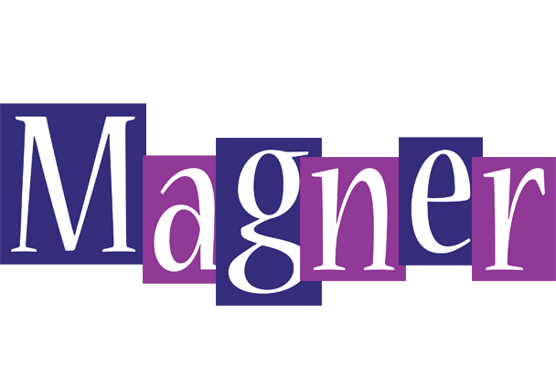 Magner autumn logo
