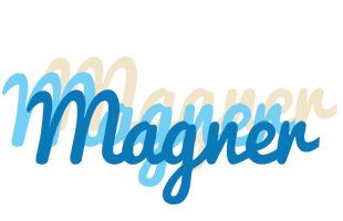 Magner breeze logo