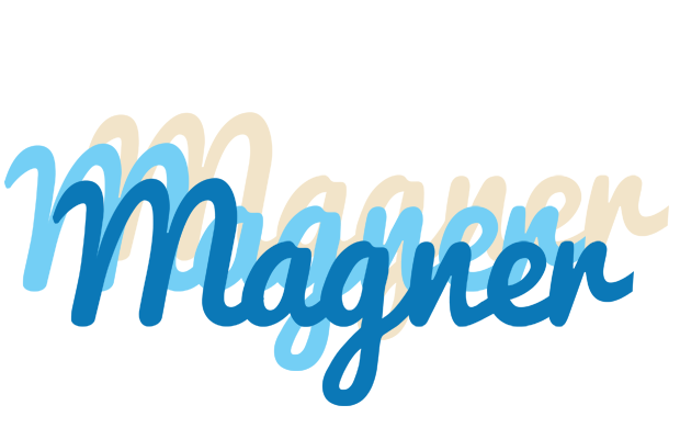Magner breeze logo