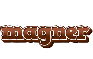 Magner brownie logo