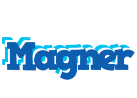 Magner business logo