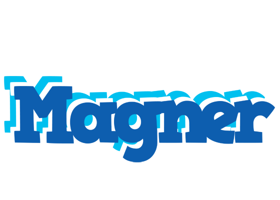Magner business logo