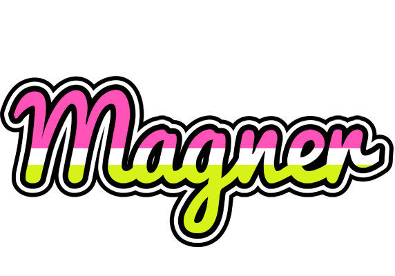 Magner candies logo