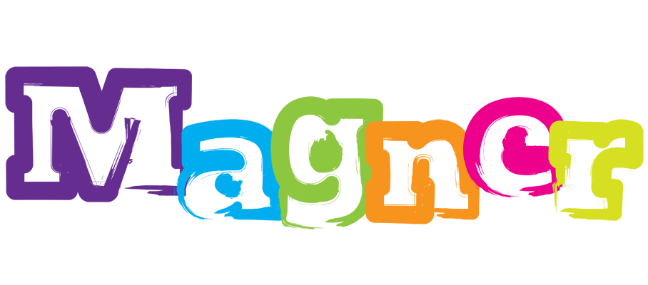 Magner casino logo