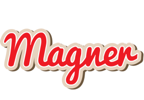 Magner chocolate logo