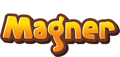 Magner cookies logo