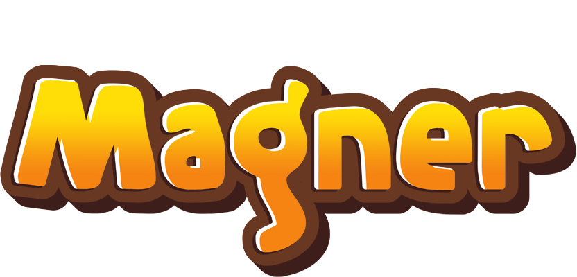 Magner cookies logo