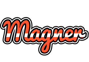 Magner denmark logo