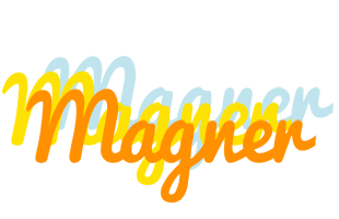 Magner energy logo