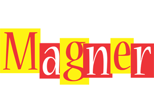 Magner errors logo