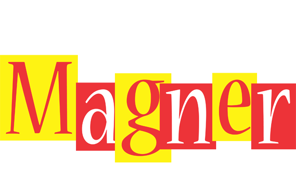 Magner errors logo