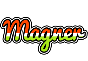 Magner exotic logo