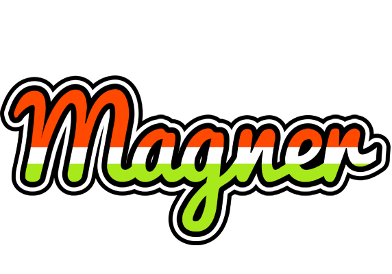 Magner exotic logo