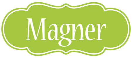 Magner family logo