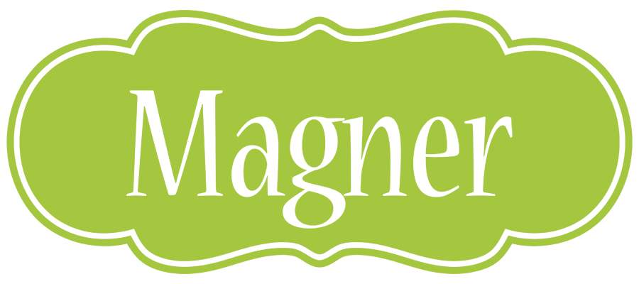 Magner family logo