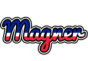 Magner france logo