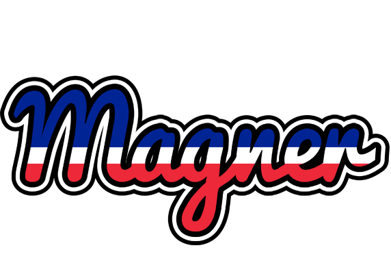 Magner france logo