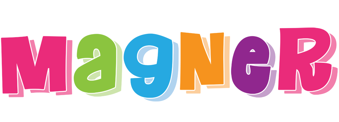 Magner friday logo