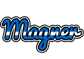 Magner greece logo