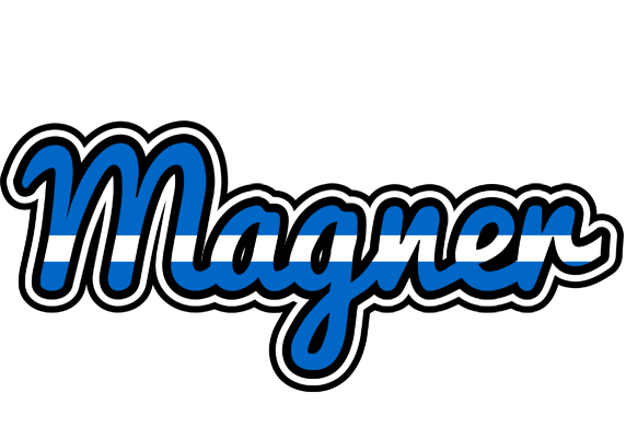 Magner greece logo