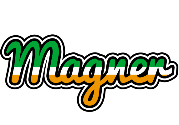 Magner ireland logo