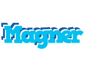 Magner jacuzzi logo