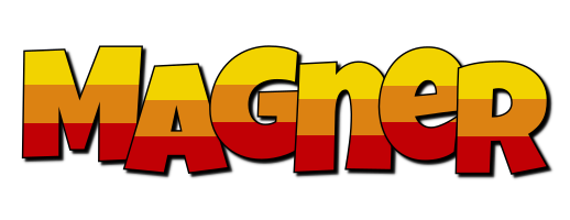 Magner jungle logo