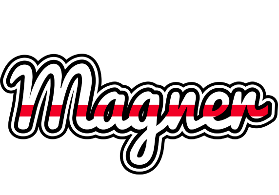 Magner kingdom logo