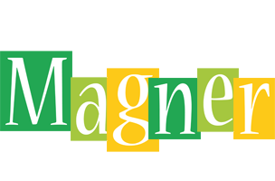 Magner lemonade logo