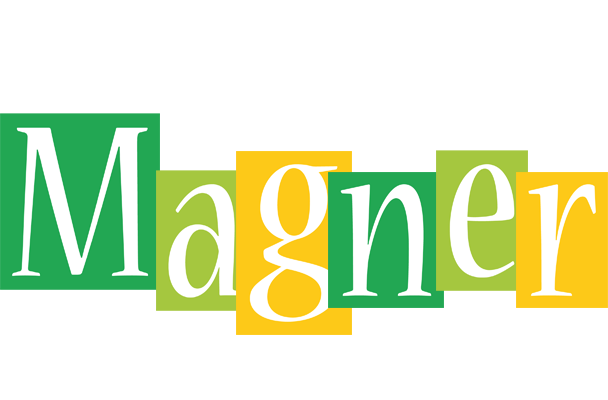 Magner lemonade logo