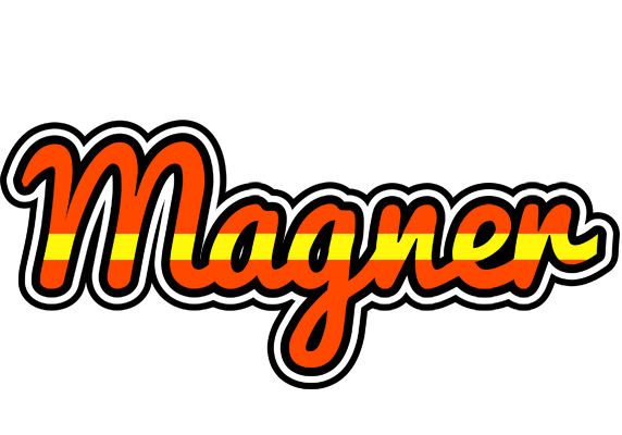 Magner madrid logo