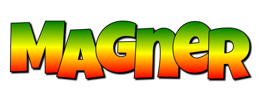 Magner mango logo