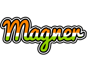 Magner mumbai logo