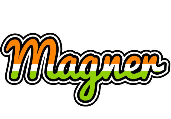 Magner mumbai logo