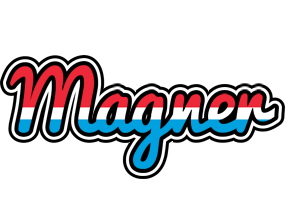 Magner norway logo