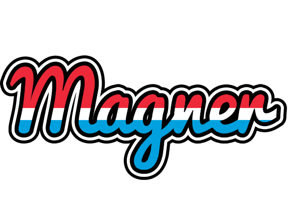 Magner norway logo